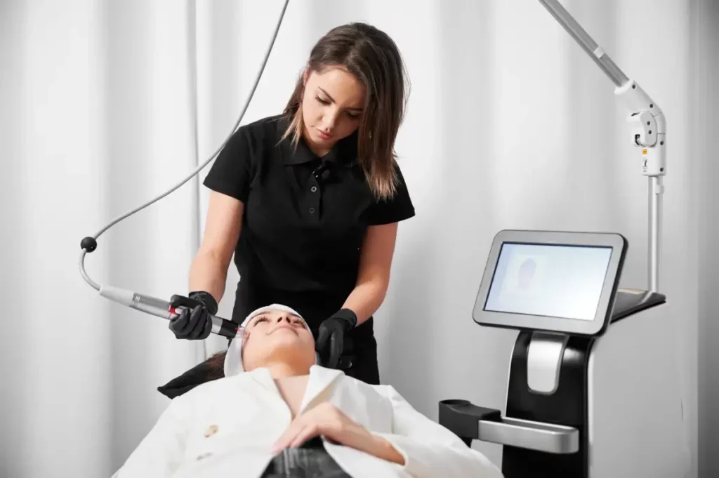 SkinPen Microneedling in Coral Gables, FL - The Plump Room