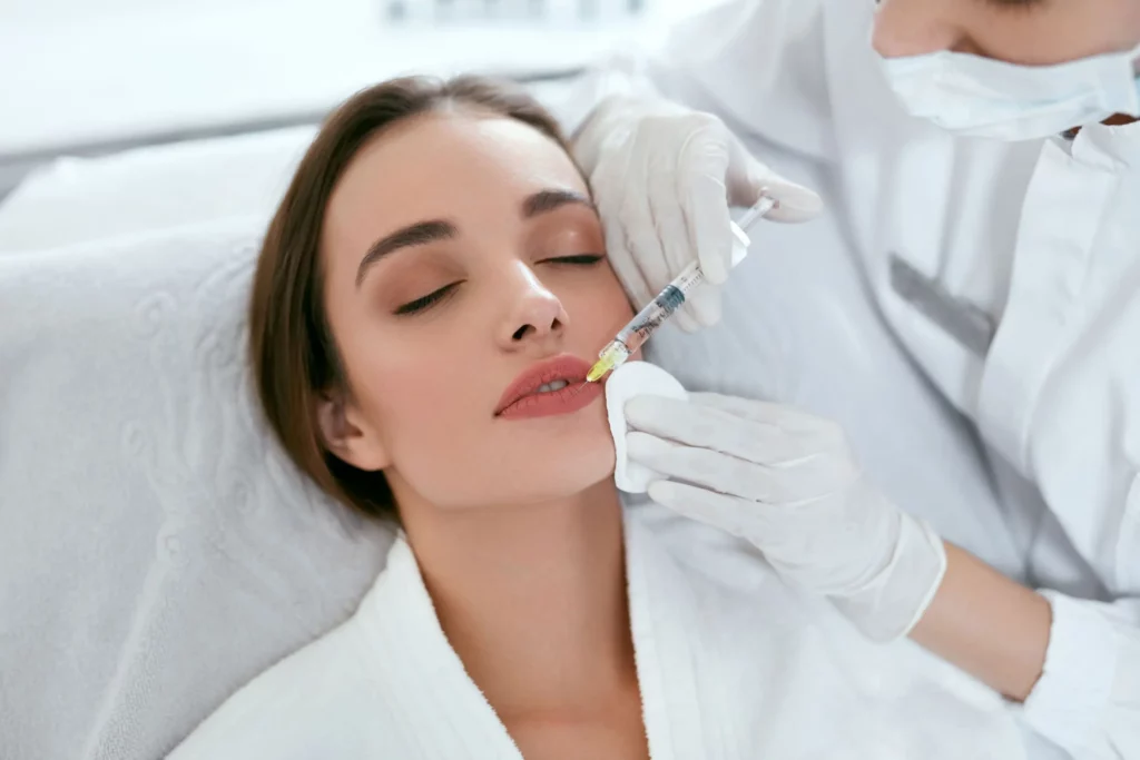 Dermal Filler Injections in Coral Gables, FL: The Plump Room