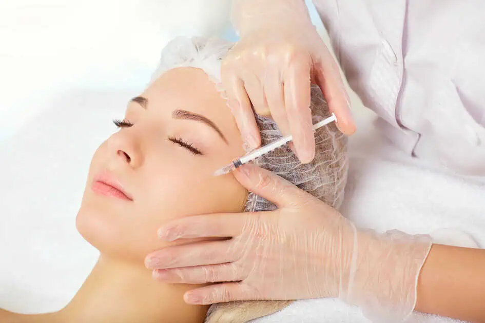 Skin Boosters by The Plump Room LLC in Coral Gables